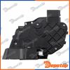Serrure de porte droite arrière pour FORD | EZC-FR-314, 6M2AR26412EC
